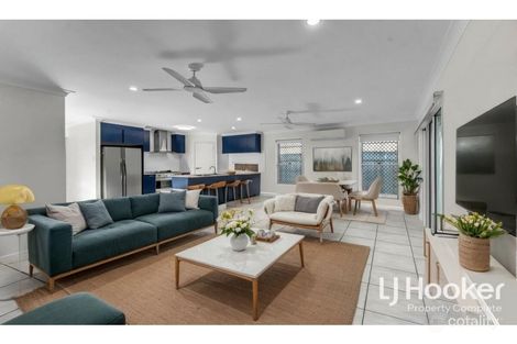 Property photo of 35 Welford Circuit Yarrabilba QLD 4207