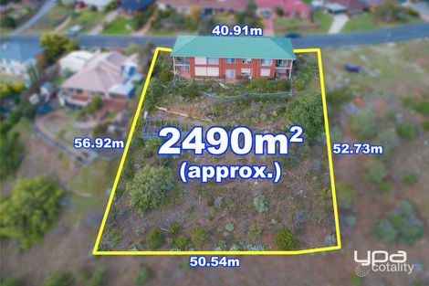Property photo of 119 Underbank Boulevard Bacchus Marsh VIC 3340