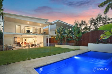 24 Napier St, St Lucia, QLD 4067