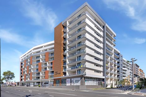 63/208 Parramatta Rd, Homebush, NSW 2140