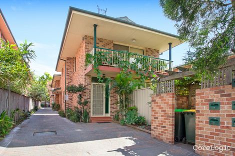 Property photo of 2/5 Queensborough Road Croydon Park NSW 2133