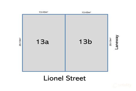 13a/13b Lionel St, Kalgoorlie, WA 6430