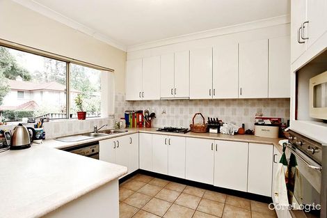 Property photo of 7/19-21 Casuarina Drive Cherrybrook NSW 2126