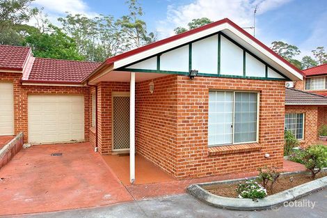 7/19-21 Casuarina Dr, Cherrybrook, NSW 2126