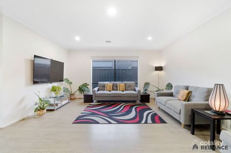Property photo of 36 Leo Avenue Tarneit VIC 3029