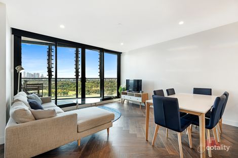 Property photo of 1815/555-563 St Kilda Road Melbourne VIC 3004