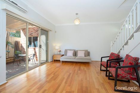 Property photo of 2/5 Queensborough Road Croydon Park NSW 2133