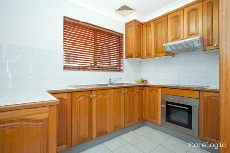 Property photo of 2/5 Queensborough Road Croydon Park NSW 2133