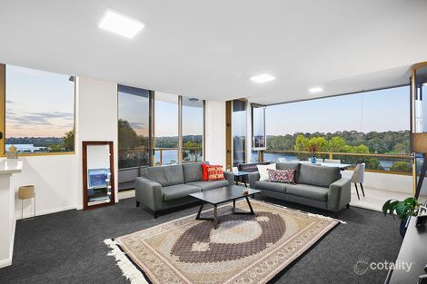 740/2 Mill Park St, Rhodes, NSW 2138