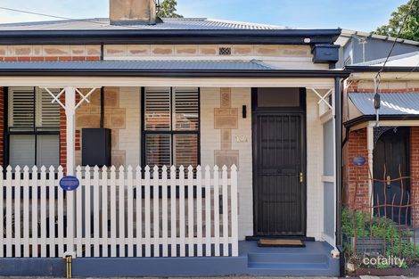 Property photo of 12A Kate Court Adelaide SA 5000