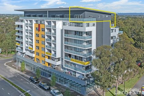204/11 Mount St, Mount Druitt, NSW 2770
