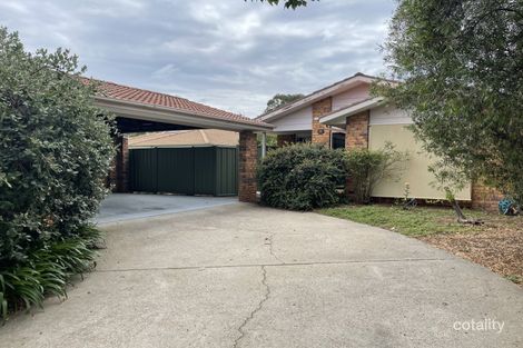 8 Snow Gum Pl, Jerrabomberra, NSW 2619