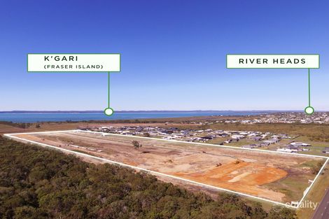 2/20 Tremon Rd, Booral, QLD 4655