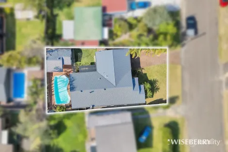 Property photo of 21 Murraba Crescent Gwandalan NSW 2259