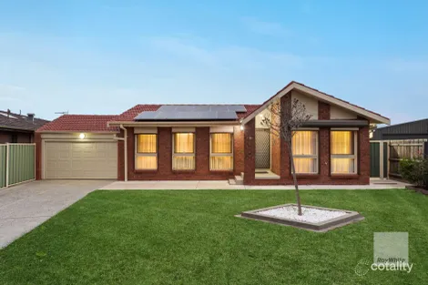 10 Sherbrooke Cres, Taylors Lakes, VIC 3038