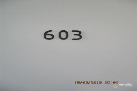 Property photo of 601/18 Surflen Street Adelaide SA 5000