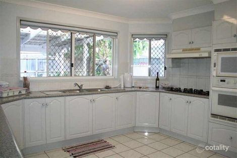 Property photo of 11 Brushtail Crescent Doolandella QLD 4077