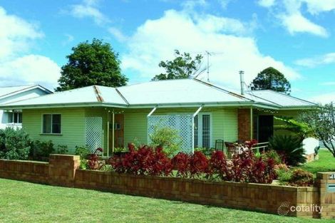 21 Dragon St, Warwick, QLD 4370
