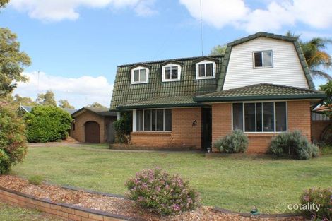 23 Bickley Rd, South Penrith, NSW 2750