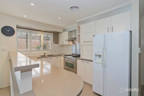 Property photo of 24 Slight Place Holt ACT 2615