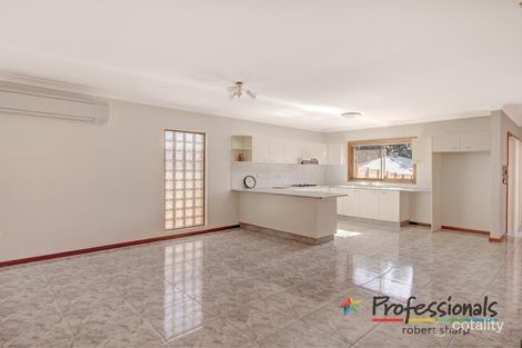 Property photo of 2/32 Bower Street Roselands NSW 2196