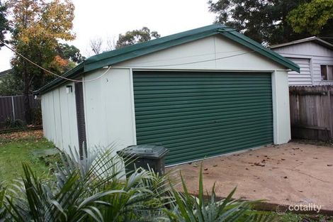 Property photo of 65 Ellsworth Drive Tregear NSW 2770