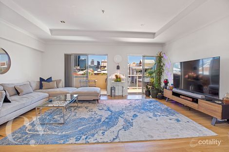 Property photo of 8/296 Newcastle Street Perth WA 6000