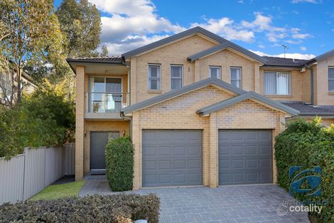 14 Kilmore St, Kellyville Ridge, NSW 2155