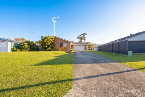 22 JAPONICA DR, PALM BEACH, QLD 4221