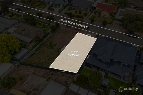 20a Radstock St, Morphettville, SA 5043