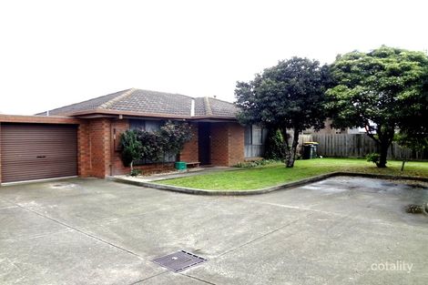 Property photo of 4/50 Wedge Street Epping VIC 3076
