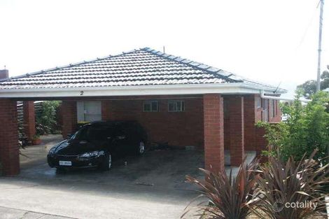 Property photo of 2 McCann Crescent Lenah Valley TAS 7008