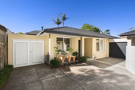 3/35 Tennyson St, Sandringham, VIC 3191