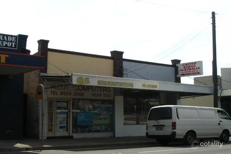 56-58 Stoney Creek Rd, Bexley, NSW 2207