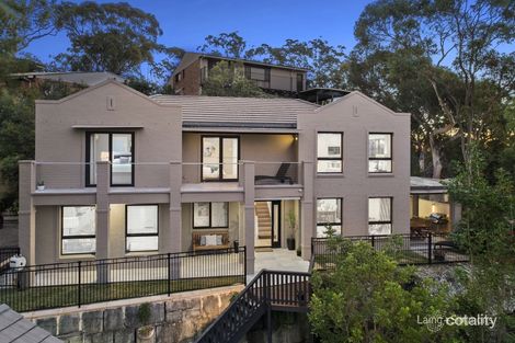 Property photo of 31 Northview Place Mount Colah NSW 2079