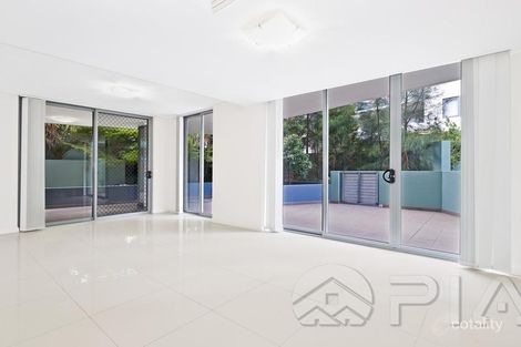 Property photo of 5101/42-44 Pemberton Street Botany NSW 2019