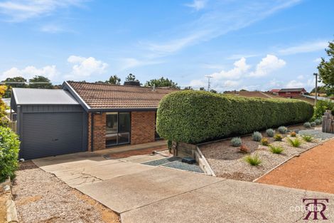 Property photo of 45 Vagabond Crescent McKellar ACT 2617