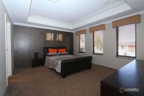 Property photo of 34 Litchfield Crescent Carramar WA 6031