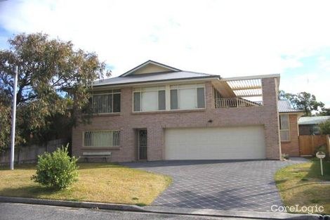 Property photo of 52 Sierra Avenue Bateau Bay NSW 2261