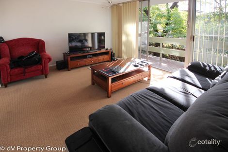 Property photo of 4/21 Aberleigh Road Herston QLD 4006