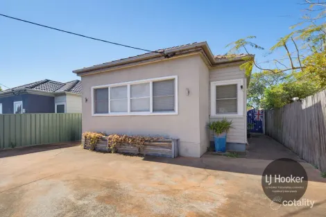 49 GRIMWOOD ST, GRANVILLE, NSW 2142