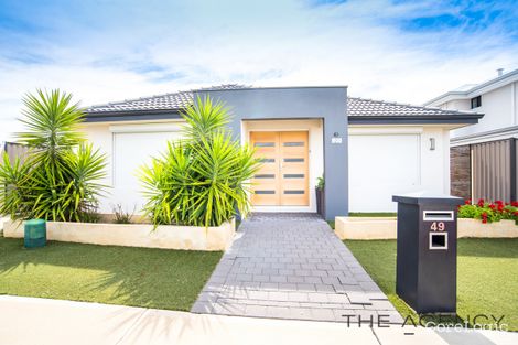 49 Orpington Dr, Southern River, WA 6110
