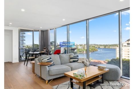 Property photo of 703/66 Lambert Street Kangaroo Point QLD 4169