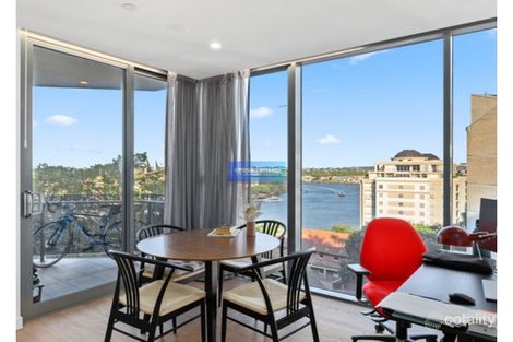 Property photo of 703/66 Lambert Street Kangaroo Point QLD 4169