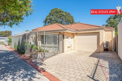 2/1 Wroxton St, Midland, WA 6056