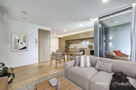 Property photo of 407/66 Lambert Street Kangaroo Point QLD 4169
