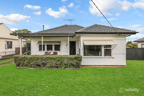 Property photo of 6 Gordon Street St Marys NSW 2760