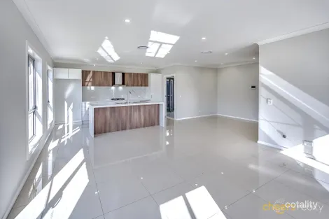 Property photo of 51 Natasha Parade Rouse Hill NSW 2155