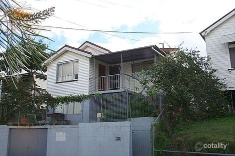 35 Exeter St, West End, QLD 4101