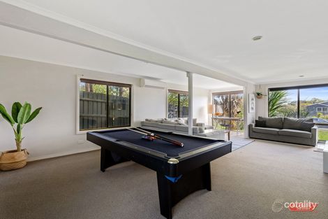 Property photo of 1 Galleon Crescent Sunset Strip VIC 3922